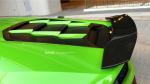Lamborghini Huracan LP610-4 Affari by DMC 2014 года